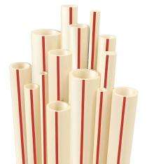 Wonderplus 110 mm CPVC Pipes SCH 80 9 m_0