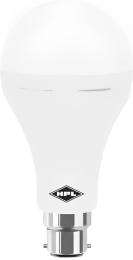 HPL 12 W Cool White B22 60 piece LED Bulbs_0