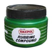 WAXPOL Rubbing Compound RCC_0