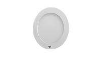 HPL 12 W Round 166 x 36 mm LED Panel Lights_0