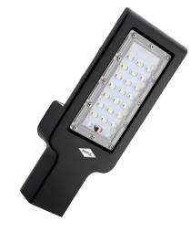 HPL 30 W Cool White IP66 LED Street Lights_0