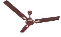 Polycab Zoomer DLX 900 mm 3 Blades 70 W Luster Brown Ceiling Fans_0