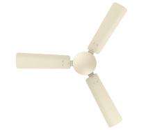 Polycab Vital Platinum 1200 mm 3 Blades 75 W Pearl Ivory Ceiling Fans_0