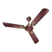 Polycab Elanza Premium 1200 mm 3 Blades 75 W ‎Pearl Copper Ceiling Fans_0