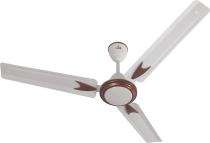 Polycab Zoomer DLX 1200 mm 3 Blades 75 W Bianco Ceiling Fans_0