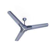 Polycab Euphoria EP01 Purocoat 1200 mm 3 Blades 75 W Sea Blue Silver Ceiling Fans_0