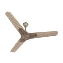 Polycab Euphoria EP02 Purocoat 1200 mm 3 Blades 75 W Neutral Resort Brown Ceiling Fans_0