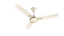 Polycab Elanza Premium 1200 mm 3 Blades 75 W Birkin Gold Ceiling Fans_0
