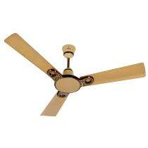 Polycab Eleganz D-Ziner Purocoat 1200 mm 3 Blades 75 W Birkin Gold Ceiling Fans_0