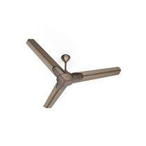 Polycab Euphoria EP01 Purocoat 1200 mm 3 Blades 75 W Neutral Resort Brown Ceiling Fans_0