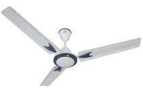 Polycab Zoomer DLX 900 mm 3 Blades 70 W White Ceiling Fans_0