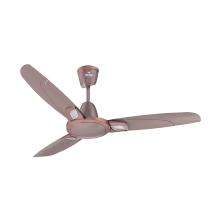 Polycab Revere Purocoat Premium 1200 mm 3 Blades 75 W Natural Warm Copper Ceiling Fans_0
