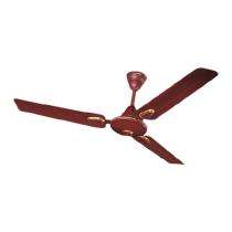 Crompton 1200 mm 3 Blades 72 W Brown Ceiling Fans_0