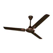 Crompton 1400 mm 3 Blades 80 W Smoked Brown Ceiling Fans_0