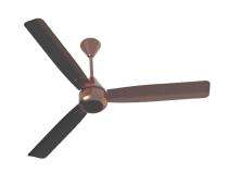 Crompton 1200 mm 3 Blades 28 W Coffee Brown Ceiling Fans_0