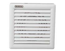 USHA CRISP AIR PREMIA AS PLUS 150 mm 5 Blades 24 W Exhaust Fans_0