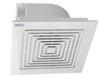 USHA CRISP AIR PREMIA CV 120 mm 5 Blades 19 W Exhaust Fans_0