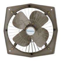 Crompton Transair Reversible 225 mm 4 Blades 45 W Exhaust Fans_0