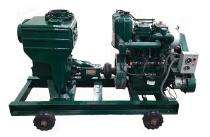Fieldmarshal 25 hp Diesel Pumps 10 - 26 m_0