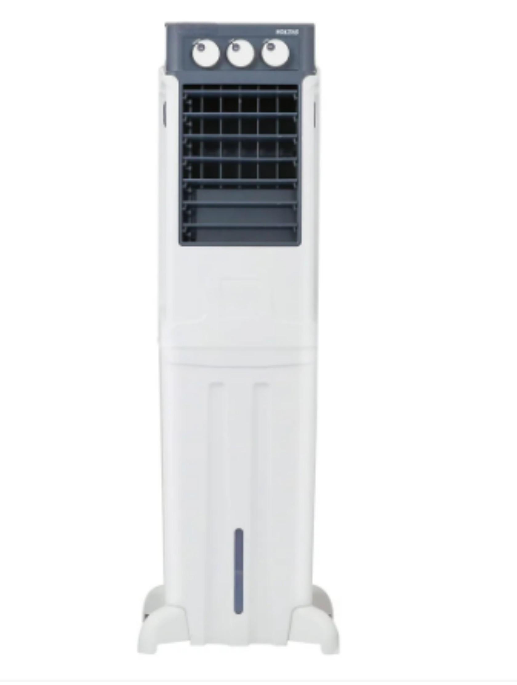 Voltas store plastic cooler