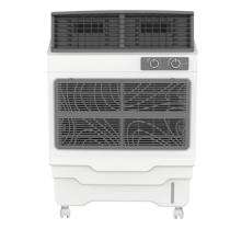 VOLTAS Plastic White and Grey 25 L Domestic Air Cooler_0