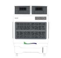 VOLTAS Plastic White and Grey 65 L Domestic Air Cooler_0