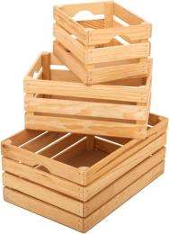 Packaging Jungle Wood 15 kg 1220 x 1000 mm Crates_0