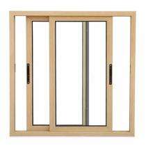 VWD Al 6061 Double Door Aluminium Doors and Windows VWD03_0