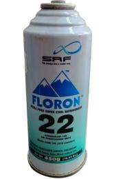 FLORON R22 Refrigerant Gas_0