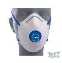 Venus Medical Cotton Nose Masks L White_0