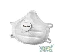 Honeywell Medical Cotton Nose Masks L White_0