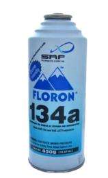FLORON R134a Refrigerant Gas_0