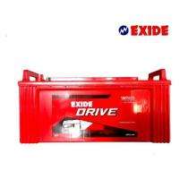 EXIDE Drive130R Sealed 12 V 130 Ah Lead Acid Batteries_0