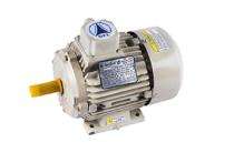 Speedwel 1440 rpm Three Phase 3 hp Four Pole Foot Mounted AC Motors_0