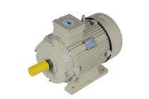 Speedwel 1440 rpm Three Phase 15 hp Four Pole Foot Mounted AC Motors_0