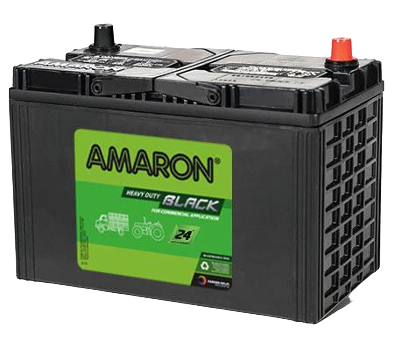 AMARON BL800RMF Sealed 12 V 75 Ah Lead Acid Batteries_2