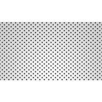 Bindal 0.4 mm Mild Steel Perforated Sheet 1 mm Round Hole 1219.2 x 4876.8 mm_0