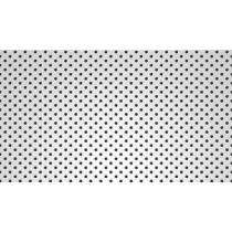 Bindal 1 mm Mild Steel Perforated Sheet 1.5 mm Round Hole 1219.2 x 4876.8 mm_0