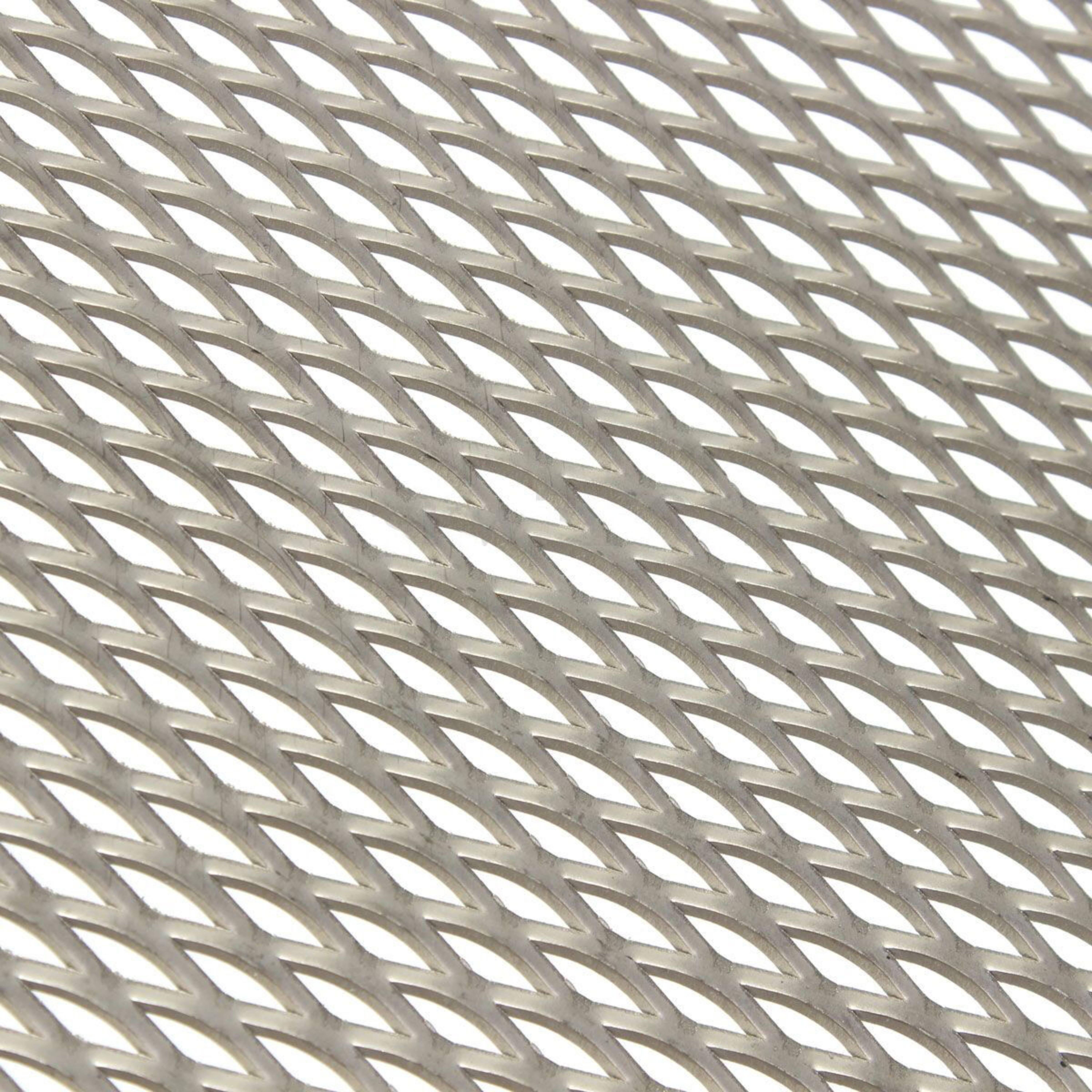 Buy Moxy 1.2 mm Stainless Steel Perforated Sheet 4 x 4 ft IS 2062 online at  best rates in India