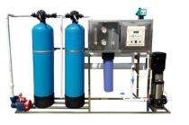 Aqua Commercial RO Plant 1000 LPH_0