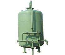 Aqua Mild Steel Sand Filters 8.5 ft 6 ft_0