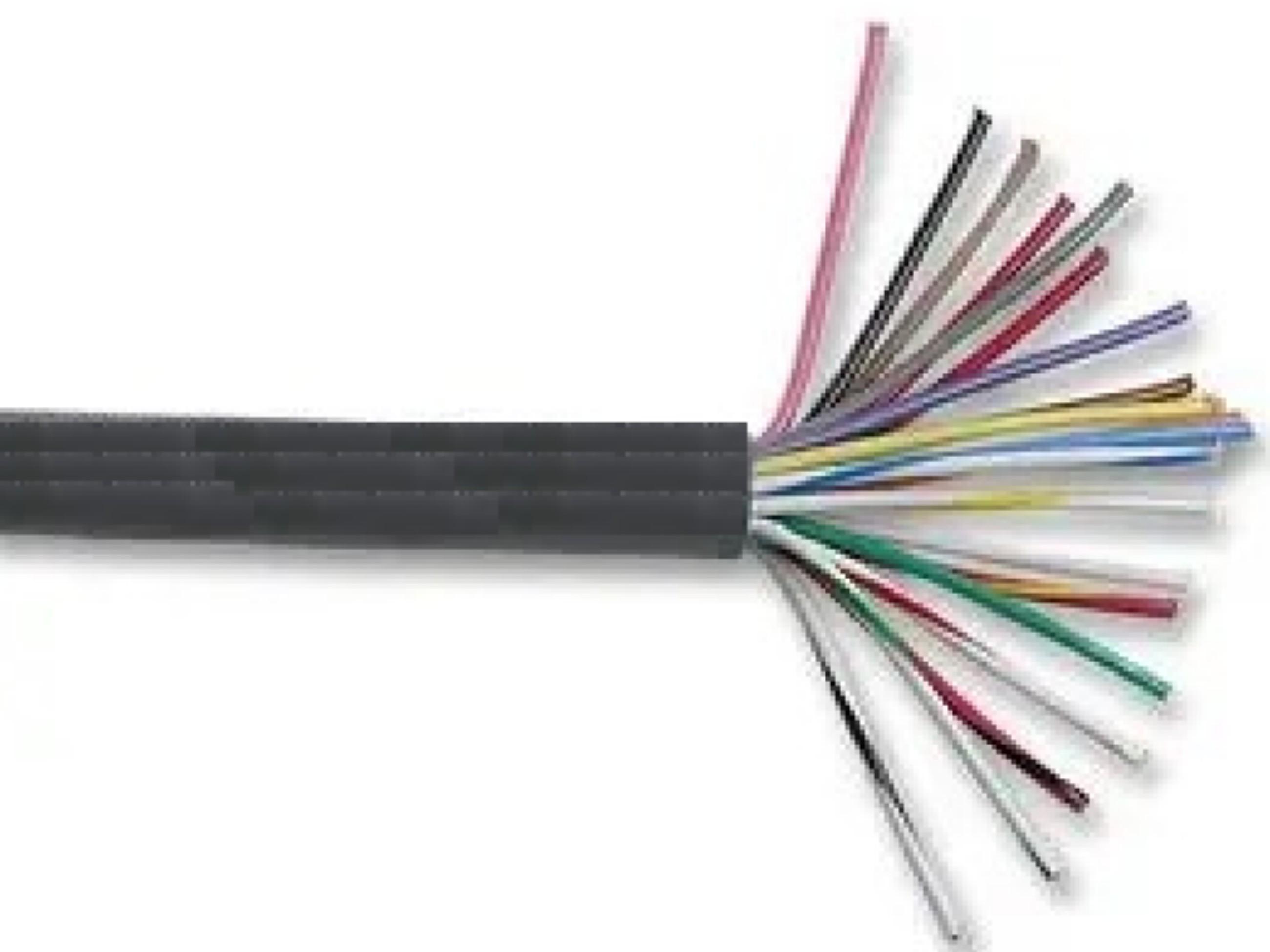 Buy Allwyn 19 Core PVC Unarmoured Control Cables online at best rates ...