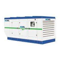 KOEL Silent 250 kVA 460 L Diesel Generators_0