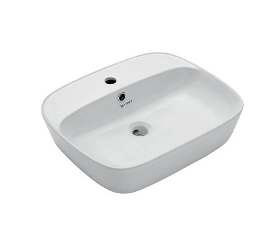 Parryware Wash Basin Aquiline 600 Countertop_0