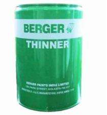 Berger Thinners General Purpose_0