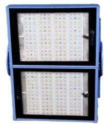 Sarja Electrical 550 W Day Light IP66 60500 Lumen SLED-FL-HL-550 LED Flood Lights_0