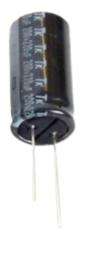 Aluminium Electrolytic Capacitors 200 V 47 uF_0