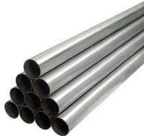 Jindal Hot Rolled MS Pipes 6 m_0