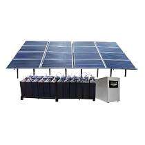 Sarja Electrical 10 kW 7 - 8 hr Industry Off Grid Solar System_0
