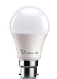 SYSKA LED 15 W Cool White B22 1 piece LED Bulbs_0